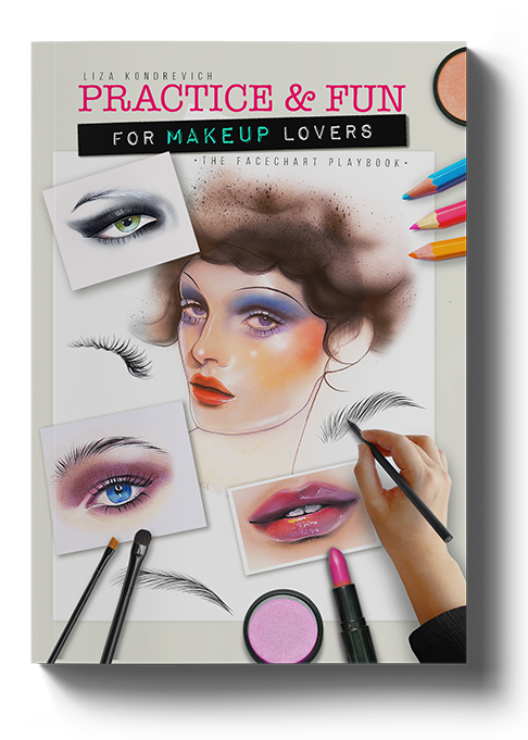 the facechart playbook