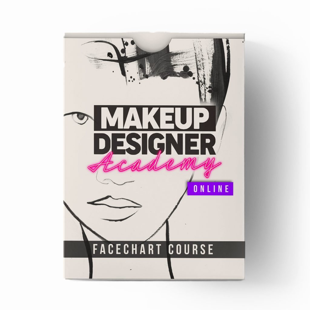 facechart online course