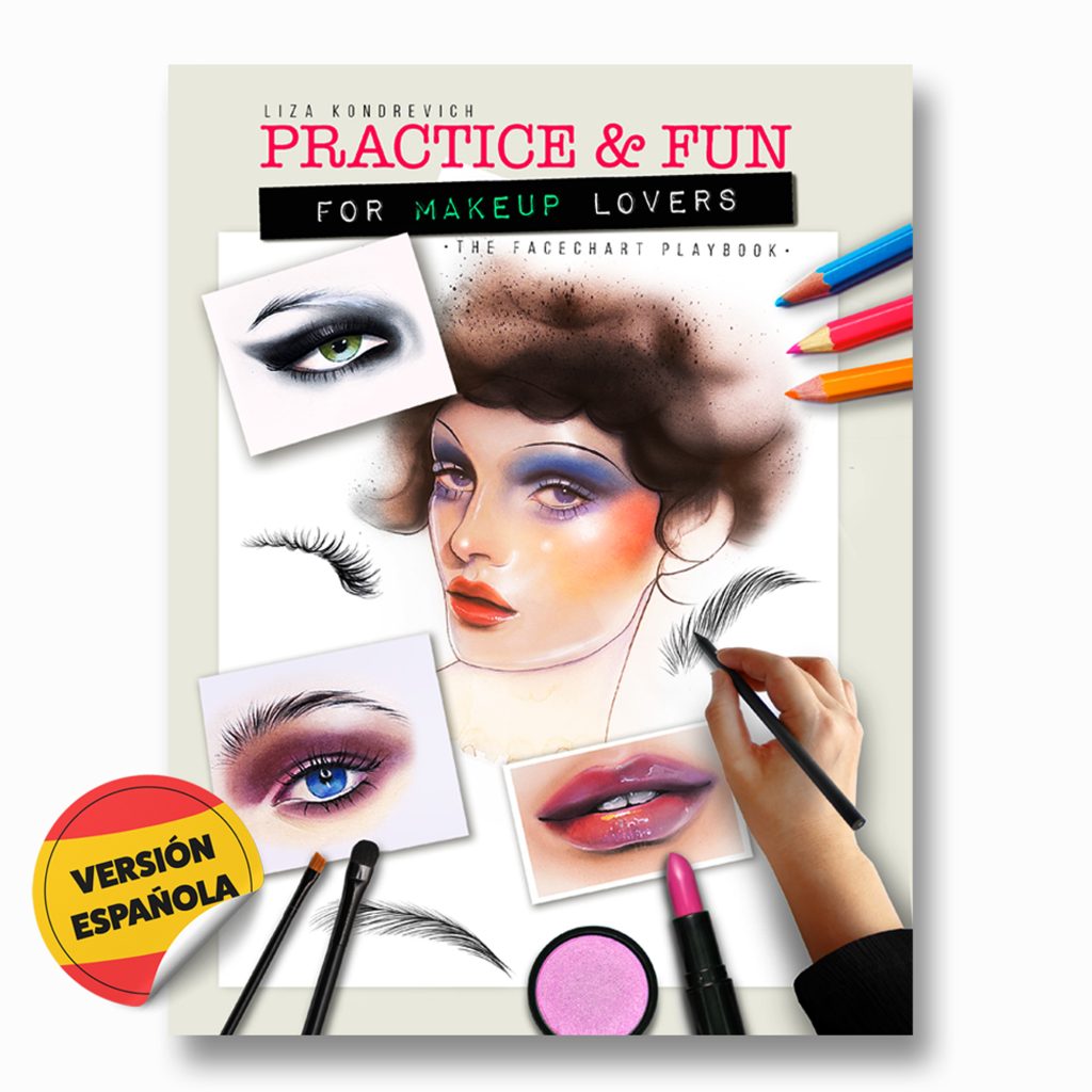 facechart playbook español