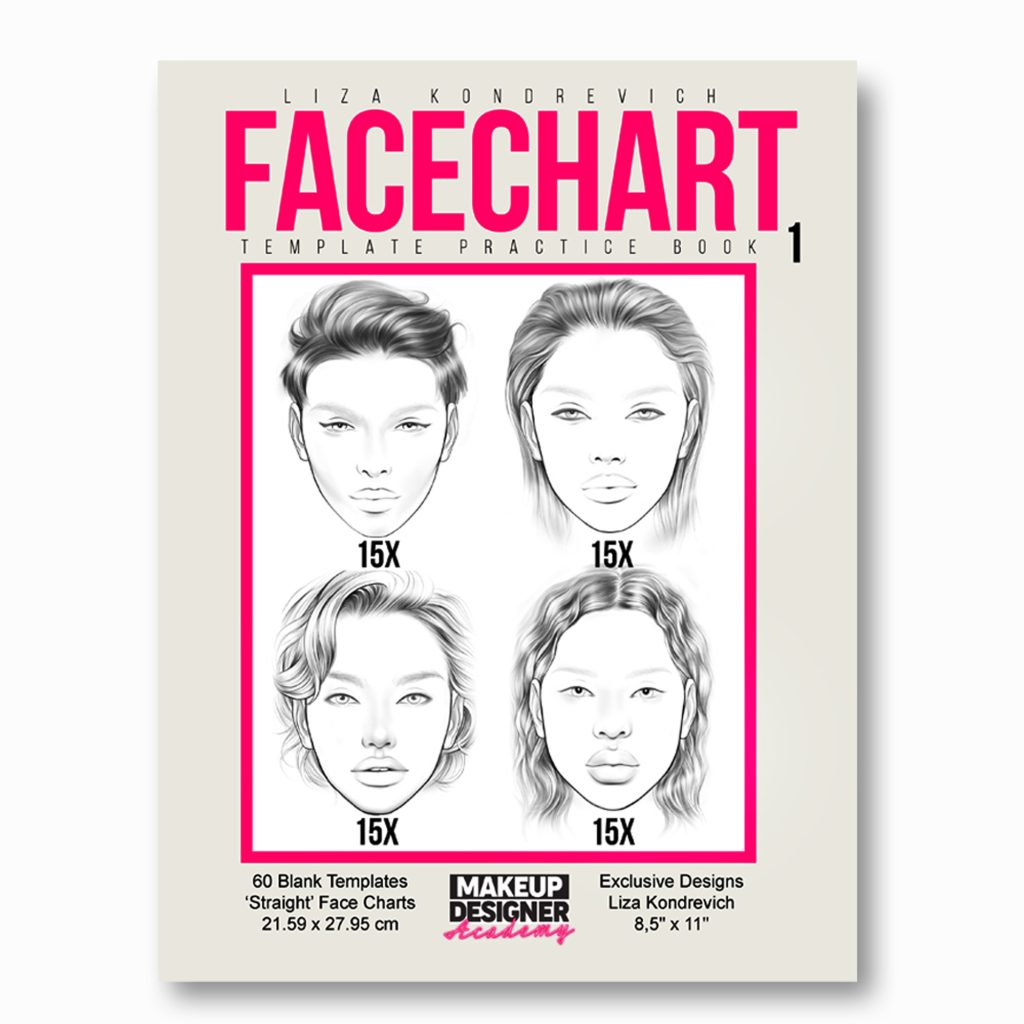 facechart workbook 1