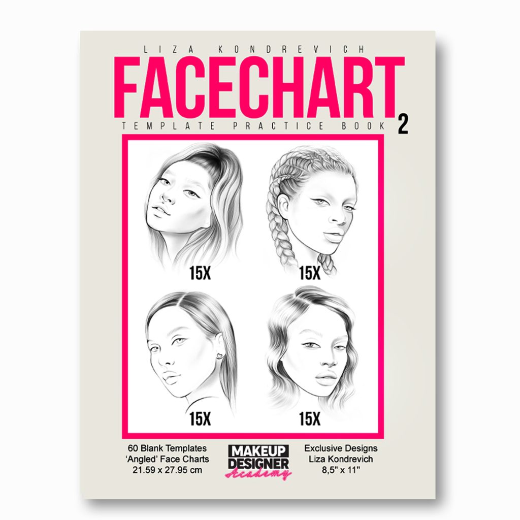 facechart workbook 2