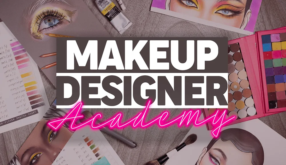 MDA Makeup Designer Academy thumbnail
