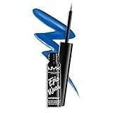 3. NYX Colored Liquid Liner