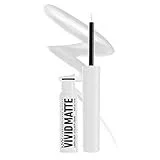 4. NYX White Liquid Liner