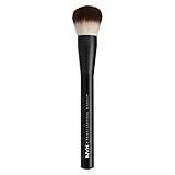 4. NYX Buffing Brush