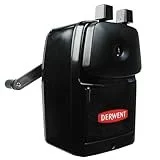 4. Pencil Sharpener