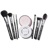 1. Sigma Beauty Brush Set
