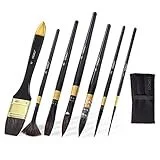 7. Paint Brush Set