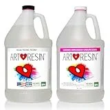 10. Art Resin