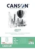 Canson 180 Grams A4