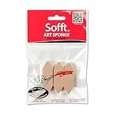 1. Colorfin Sofft Pointed