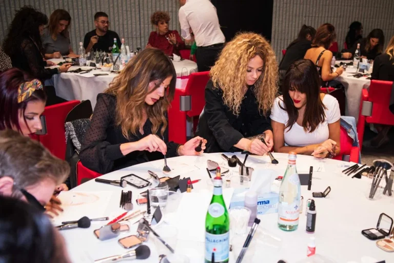 Great students, unforgetable times